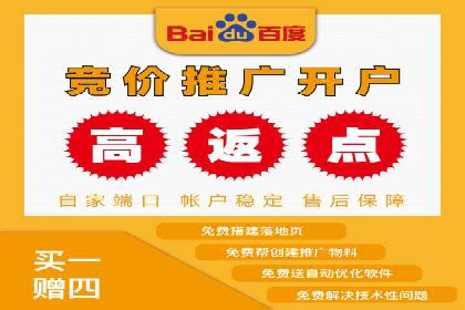 搜索开户返点实战案例：轻松赚取高额返利
